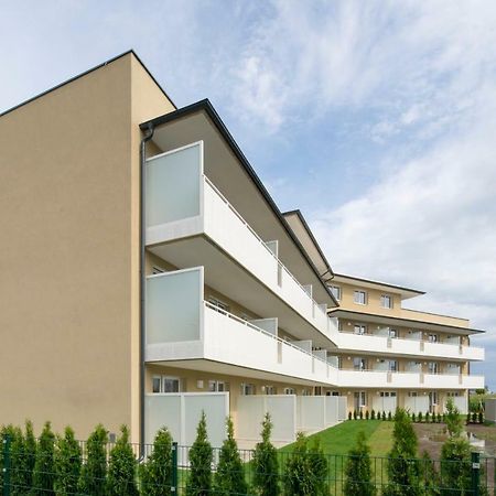 Aparthotel Graz - Smart Apartments Bagian luar foto