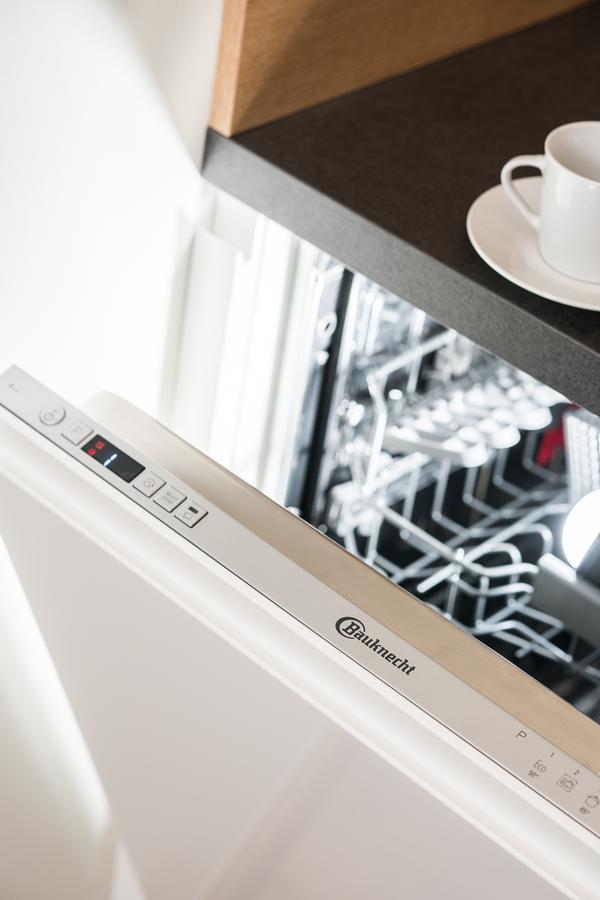 Aparthotel Graz - Smart Apartments Bagian luar foto