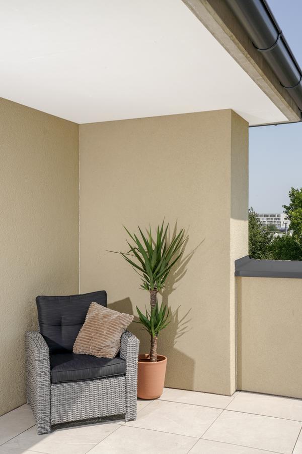 Aparthotel Graz - Smart Apartments Bagian luar foto
