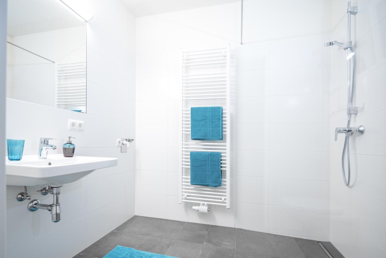 Aparthotel Graz - Smart Apartments Bagian luar foto