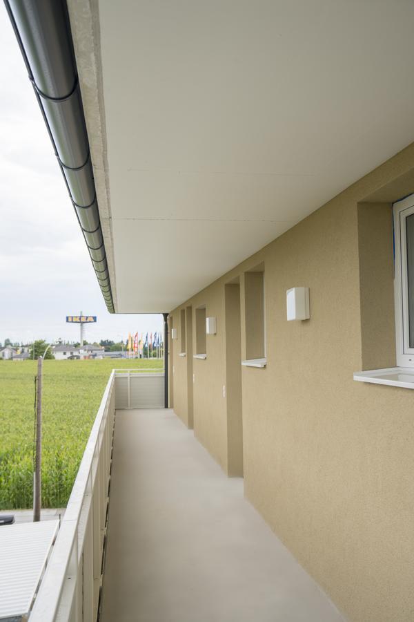 Aparthotel Graz - Smart Apartments Bagian luar foto