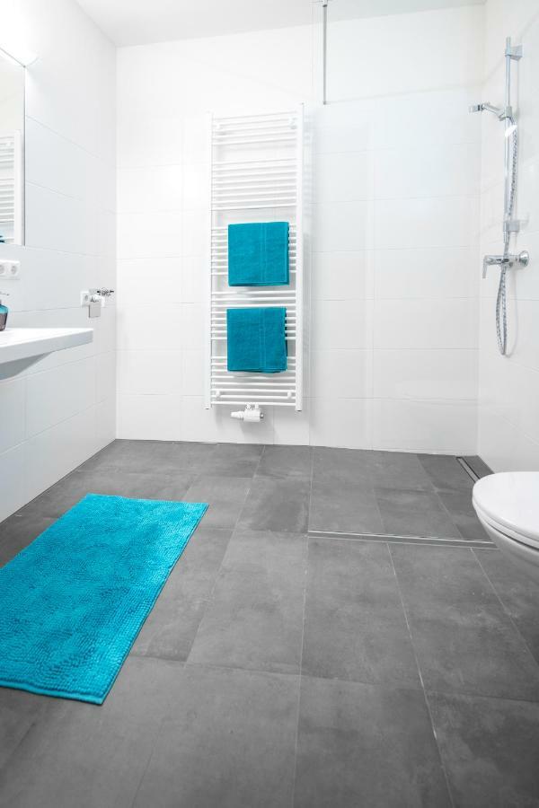 Aparthotel Graz - Smart Apartments Bagian luar foto